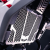 适配BMW宝马310R水箱防护网摩托车改装配件310GS不锈钢保护罩