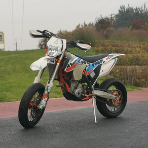 KTM EXC/SX/SXS/XC 125/150/250/300/350/400/450 越野滑胎轮圈组