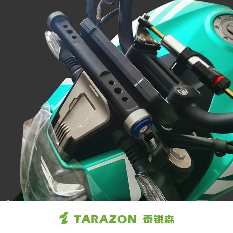 TARAZON泰锐森适配凯越321r手机导航支架改装件多功能平衡拓展杆