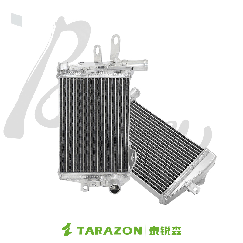 TARAZON泰锐森适配宝马R1200GS/RT左右水箱冷却器G310GS/R散热器